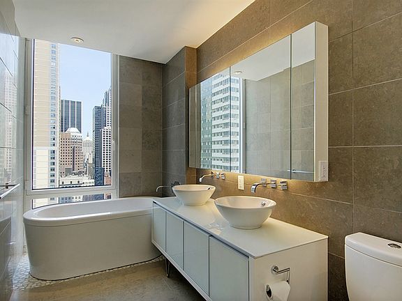 4th image of 247 W 46th St APT 2805
