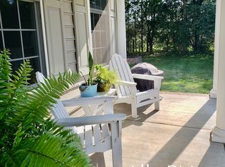 13507 Spotswood Ridge Dr, Ruckersville, VA 22968