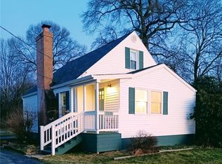 2535 Lewis Seifert Rd, Hubbard, OH 44425