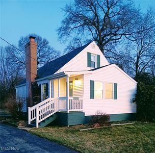 2535 Lewis Seifert Rd, Hubbard, OH, 44425