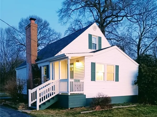 2535 Lewis Seifert Rd, Hubbard, OH 44425