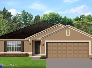4461 Sutherland St LOT 13, Spring Hill, FL 34609