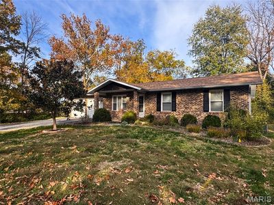 308 Forest Run Dr, Eureka, MO, 63025