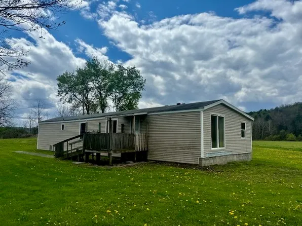 1779 W Creek Rd, Newark Valley, NY 13811