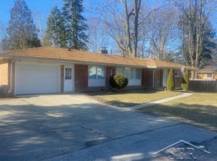 4789 Schneider St, Saginaw, MI