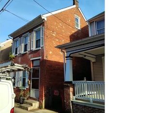 544 Chestnut St, Pottstown, PA 19464