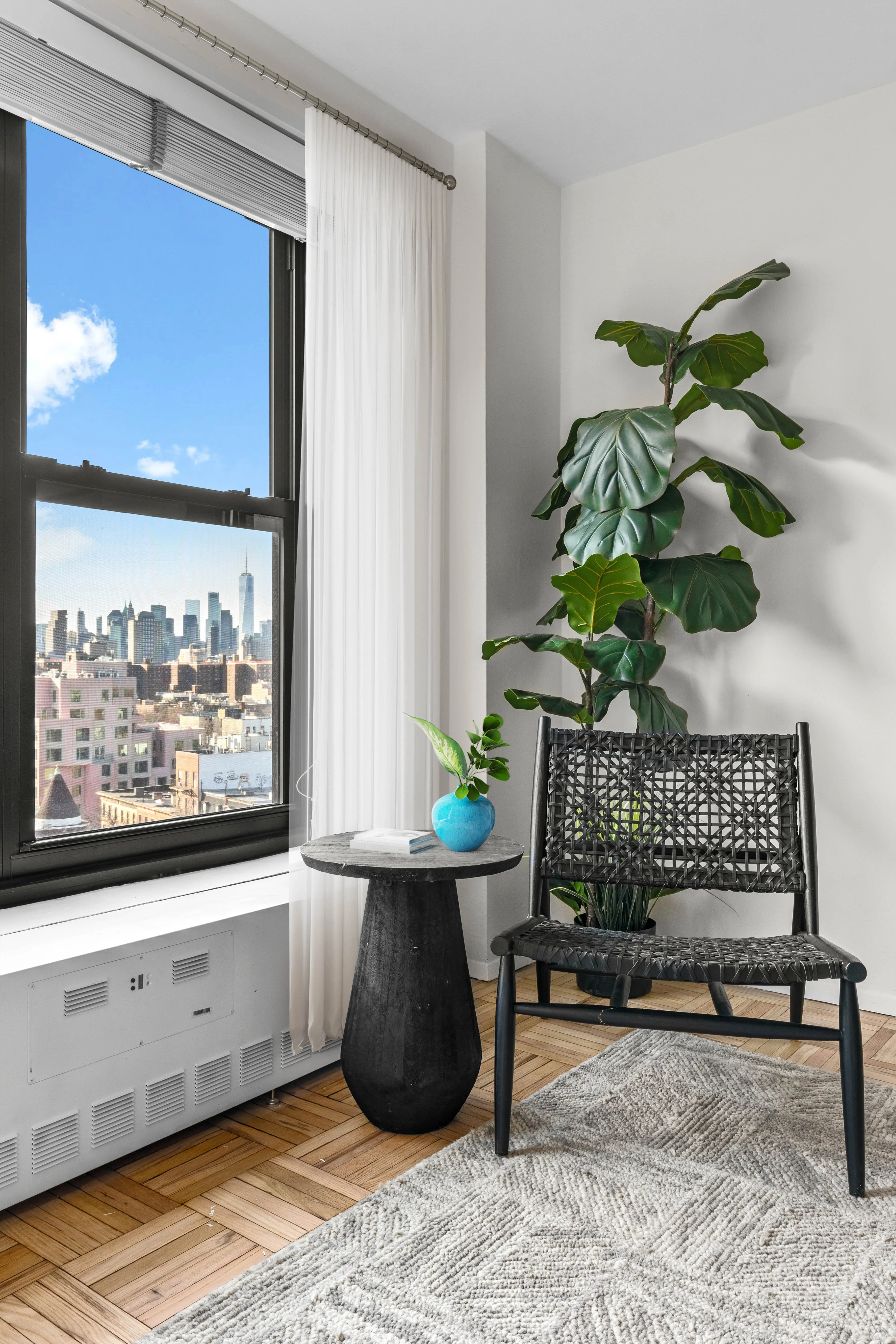 193 Clinton Avenue #11B in Clinton Hill, Brooklyn | StreetEasy