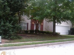 3970 Brushy Wood Dr, Loganville, GA 30052