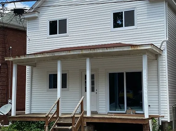 615 Baldwin St, Bridgeville, PA 15017