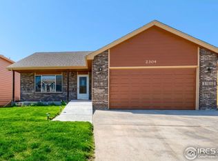2304 Alysse Ct, Johnstown, CO 80534