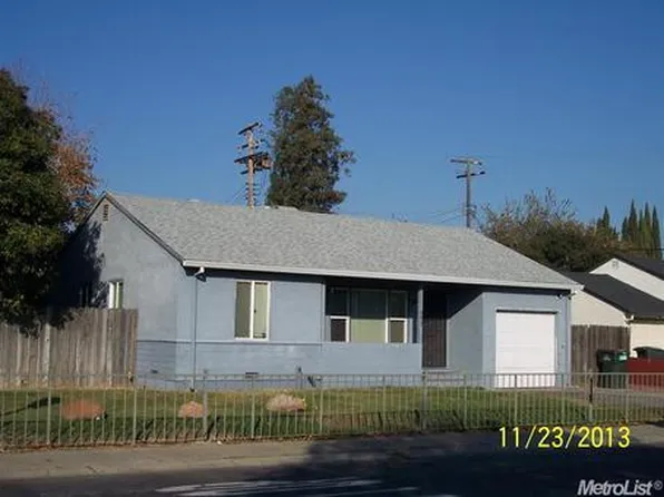 4401 Iowa Ave, Sacramento, CA 95824