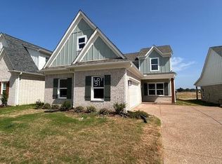 6070 River Birch Rd E, Walls, MS 38680