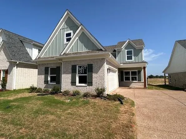 6070 River Birch Rd E, Walls, MS 38680