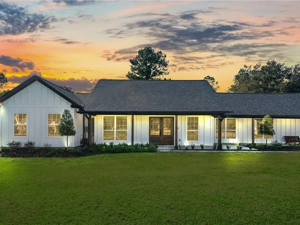 62898 Equitana Ln, Lacombe, LA 70445