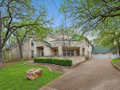 611 Alexandrite Dr, Oak Pt, TX, 75068