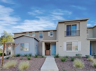 20677 W Point Ridge Rd, Buckeye, AZ 85396