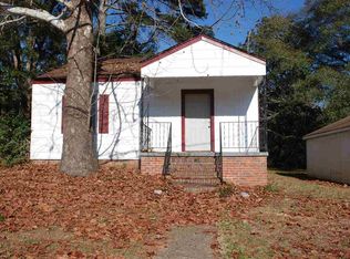 340 W College St, Ozark, AL 36360