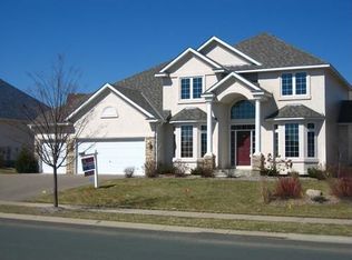 3993 Evermoor Pkwy, Rosemount, MN 55068