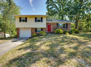 4026 E Freedom Cir, Ooltewah, TN 37363