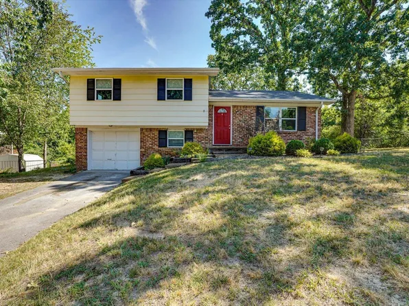 4026 E Freedom Cir, Ooltewah, TN 37363