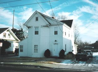 303 E Main St, Fruitland, MD 21826