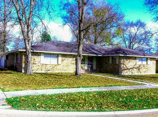 8301-8303 Ned Ave, Baton Rouge, LA 70820