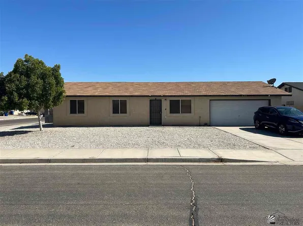 8785 E 37th Ln, Yuma, AZ 85365