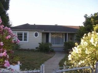 836 Marin Rd, El Sobrante, CA 94803