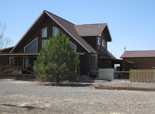 1123 E Dove Creek Dr, Pueblo West, CO 81007