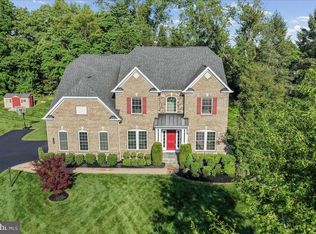 1330 Briggs Way, Garnet Valley, PA 19060