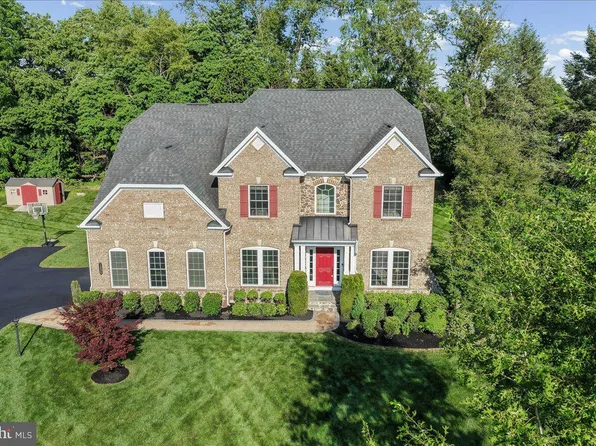 1330 Briggs Way, Garnet Valley, PA 19060