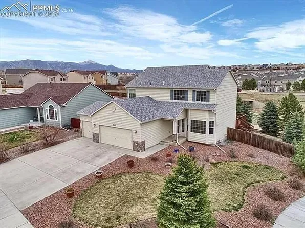 8160 Cassabella Ct, Fountain, CO 80817