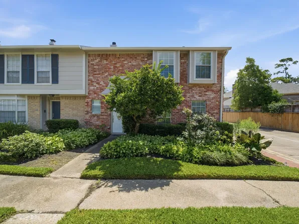 727 Bunker Hill Rd APT 7, Houston, TX 77024