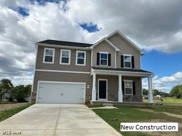 357 Jonagold Dr NE, Louisville, OH 44641