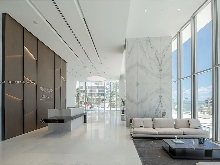 300 Biscayne Boulevard Way #3404C — Photo 47
