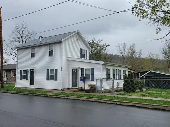 648 Cooper St, Danville, PA 17821