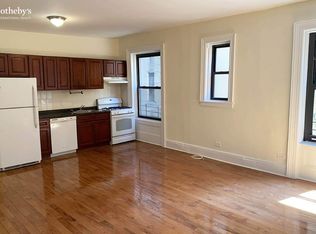 300 W 107th St APT 3C, New York, NY 10025