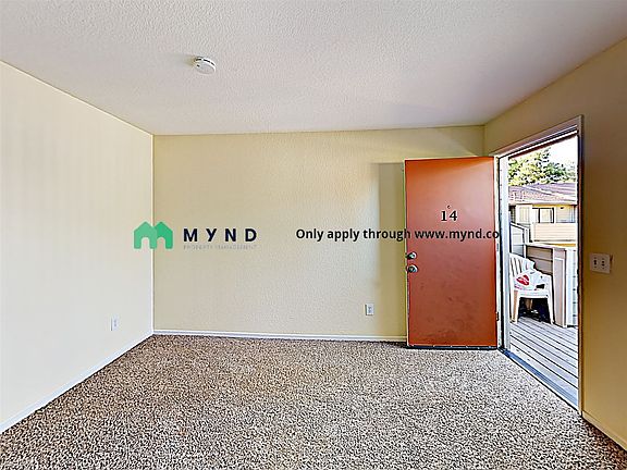 4th image of 7456 Sandalwood Dr APT 14