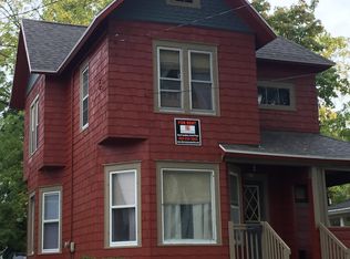 809 Scott Ave, Oshkosh, WI 54901