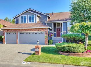 12805 SE 306th Pl, Auburn, WA