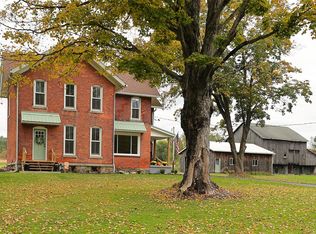 10275 Oliver Rd, Mc Kean, PA 16426