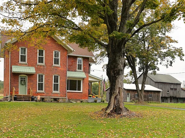 10275 Oliver Rd, Mc Kean, PA 16426
