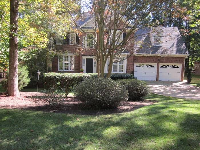 Gorgeous Landscaping Offe