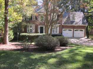116 Merry Hill Dr, Cary, NC 27518