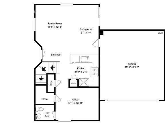2nd image of this home