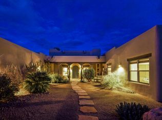 1452 Vista Del Cerro, Las Cruces, NM 88007