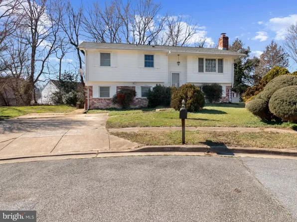 9801 Healy Ct, Upper Marlboro, MD 20772