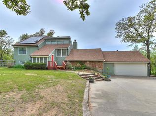 1947 Conner Rd, Choctaw, OK 73020