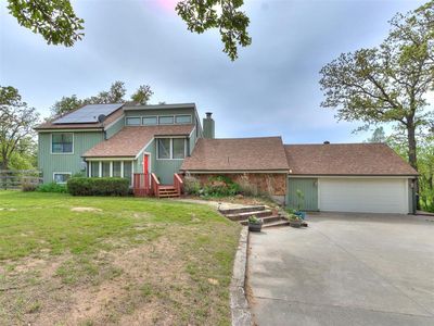 1947 Conner Rd, Choctaw, OK, 73020