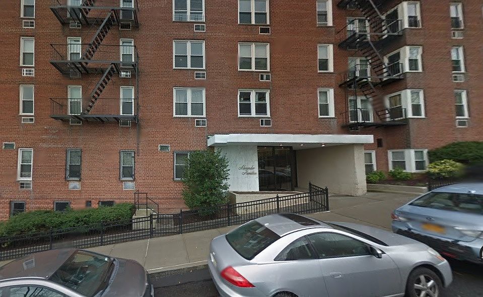 1st image of 36 Hamilton Ave APT 4M